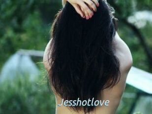 Jesshotlove