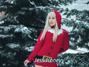 JessiHoneyy