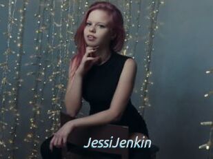 JessiJenkin