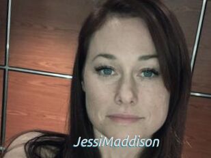 JessiMaddison
