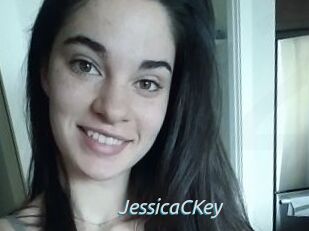 JessicaCKey