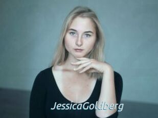 JessicaGoldberg