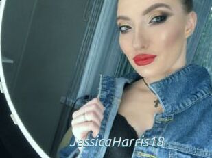 JessicaHarris18