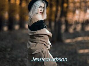 JessicaHebson
