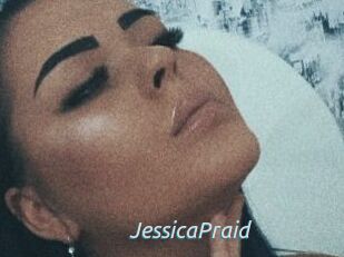JessicaPraid