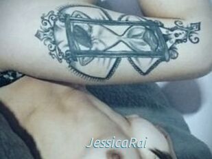JessicaRai