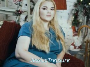 JessicaTreasure