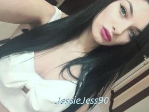 JessieJess90