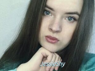 JessieShy