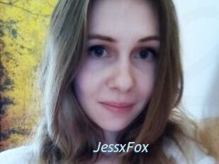 JessxFox