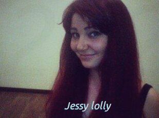 Jessy_lolly
