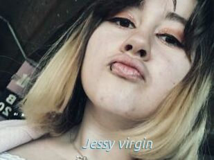 Jessy_virgin