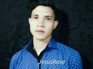JesusRose