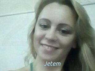 Jetem