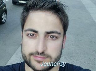 JeunePsy