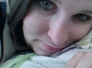 Jeunefemme
