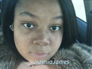 JezeniaJames