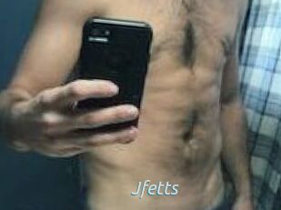 Jfetts