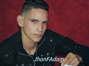 JhonFAdam