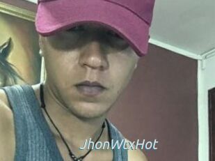 JhonWtxHot