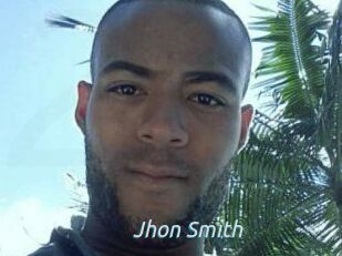 Jhon_Smith