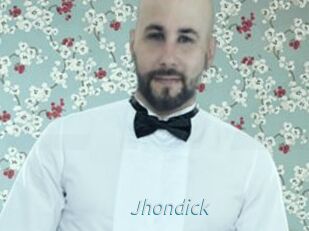 Jhondick