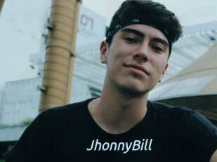 JhonnyBill