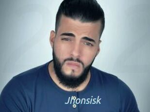 Jhonsisk