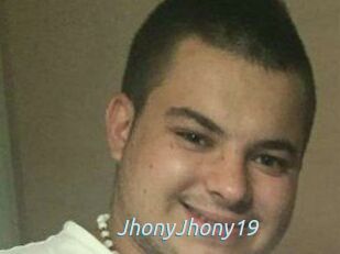 JhonyJhony19