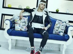 JhosephMiller