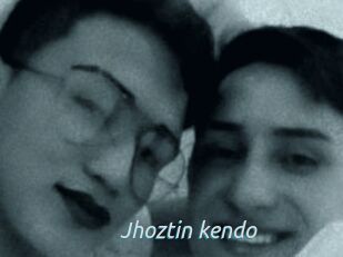 Jhoztin_kendo