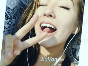 JiaVan
