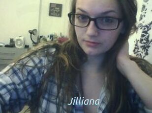 Jilliana