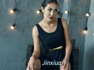 Jinxiua