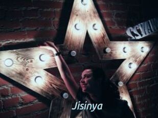 Jisinya