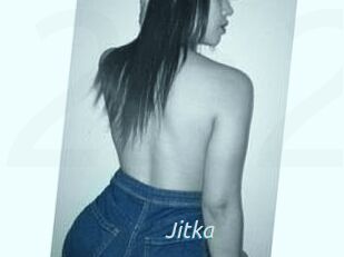 Jitka_