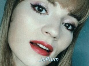 JoPlum