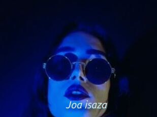 Joa_isaza