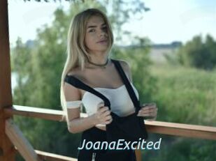 JoanaExcited