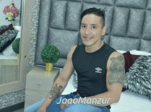 JoaoManzur