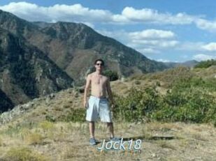 Jock18