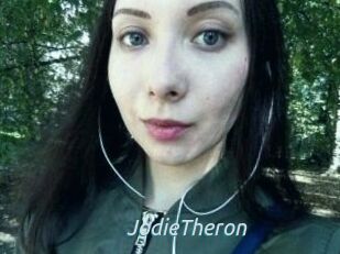 JodieTheron