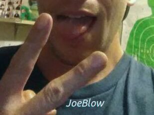 JoeBlow