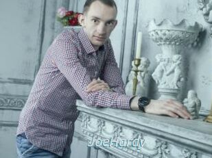 JoeHardy