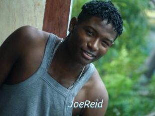 JoeReid