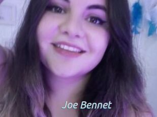 Joe_Bennet