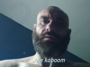 Joe_kaboom