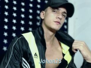 Johan25