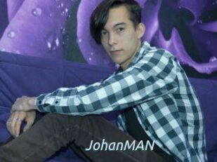 JohanMAN