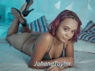 JohanaTaylor